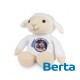 Peluche avec Tee-Shirt personnalisé