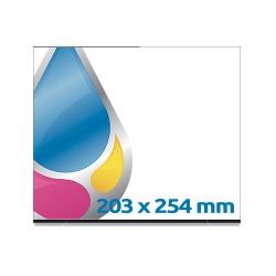 Chromaluxe - 203 x 254 mm