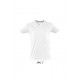 Tee-Shirt Col en V