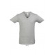 Tee-Shirt Col en V