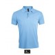 Polo à broder homme