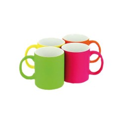 Tasse Fluo