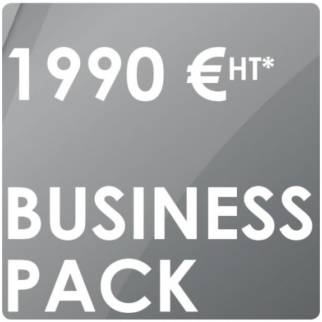 Business Pack